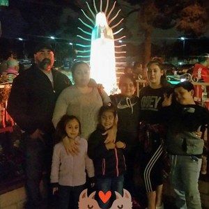 Meet your Posher, Joseycuca